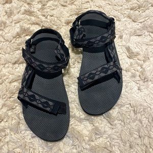 Teva sandals